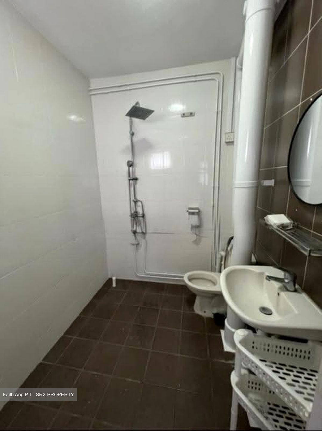 Blk 132 Lorong Ah Soo (Hougang), HDB Executive #624897131